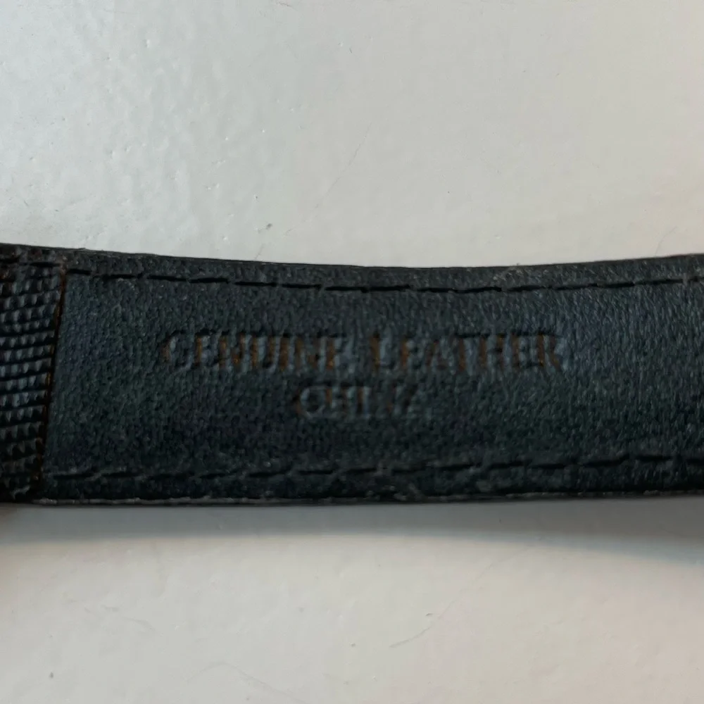 The Disney Catalog, 2000 Wrist Watch, Mickey‎ Mouse